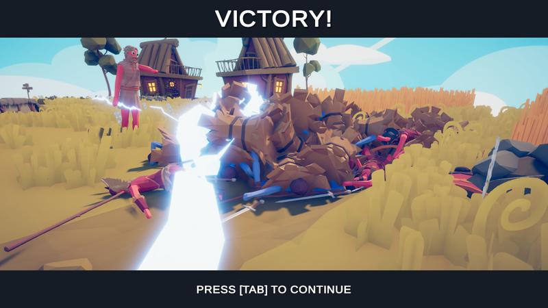 Illustration for article titled Totally Accurate Battle Simulator Is Finally On Steam, And It's Great